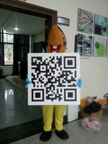 巨人展开2015花式校招  携手黑猫警长进校园