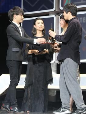 《爸爸去哪儿2》手游获金鹰节移动APP应用大奖