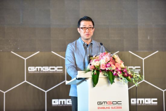 CP进军海外市场Facebook愿担任导游