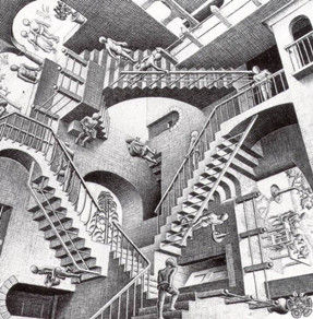 《纪念碑谷》策划：讲述美丽的小故事