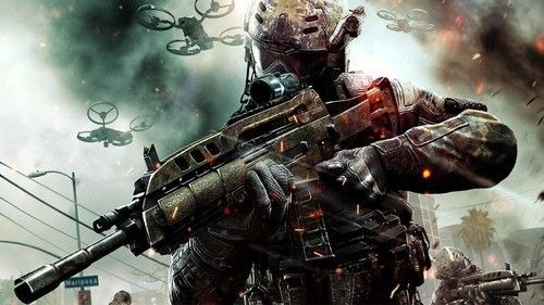 《仇恨》制作人谈论游戏争议：不过是个杀人游戏