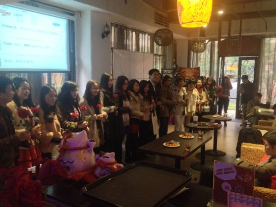 Tapjoy开发者沙龙全国巡展报名启动