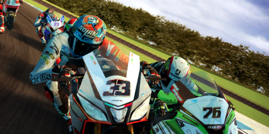 年收入78亿元 意大利游戏复兴进行时