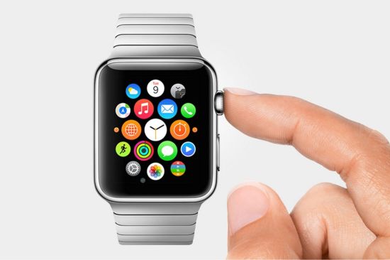 外媒曝光Apple Watch开售时间 最早三月底_97