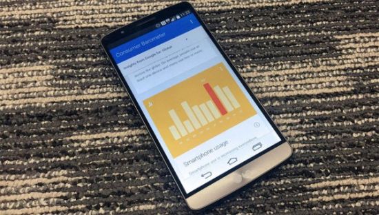 14年新加坡智能手机普及率85% 全球第一