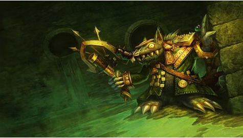 Riot美术师经验分享：好设计是改出来的