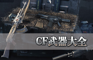 CF武器大全