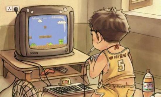 张翰荣：我为何转战电视主机游戏市场？