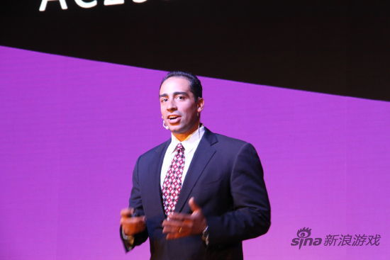 无线路由器全新诠释 NETGEAR夜鹰X4新品发布会