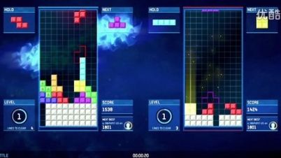 ˹飺ռ(Tetris Ultimate) (3)