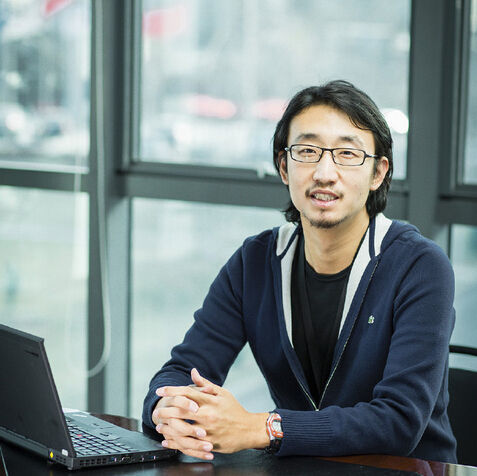 传中清龙图COO王彦直离职 个人去向未知