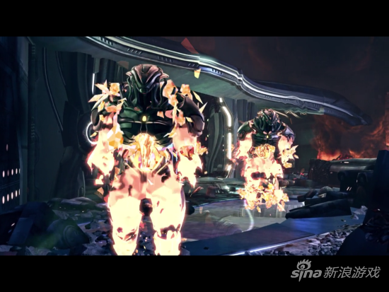 《幽浮：内部敌人》评测：不负盛名的续作