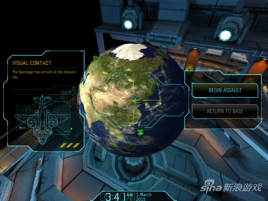 《幽浮：内部敌人》评测：不负盛名的续作