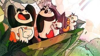 新加坡学生创业团队融资75万美元 锁定中国市场