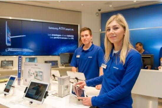 三星电子业绩下滑 员工陷年终裁员恐慌