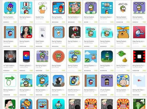 给做手游的熊孩子：维权艰辛 未来会很光明