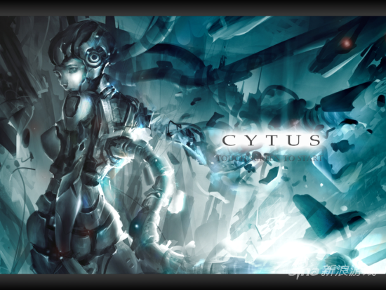 《Cytus》评测:科幻电子风的音游精品_97973