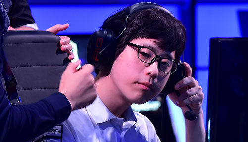 WE.A实力破表 S4冠军Looper携手Dade加盟