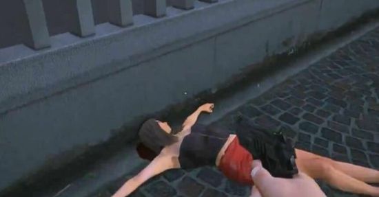 电子游戏不单属于儿童 禁售GTA5是历史倒退