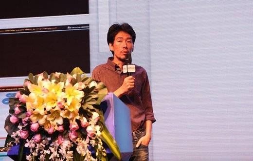 2014全球游戏品牌峰会圆满落幕 精彩瞬间回顾