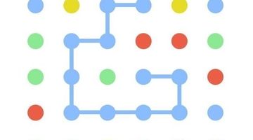 《Dots》开发商融资1000万美元 腾讯领投