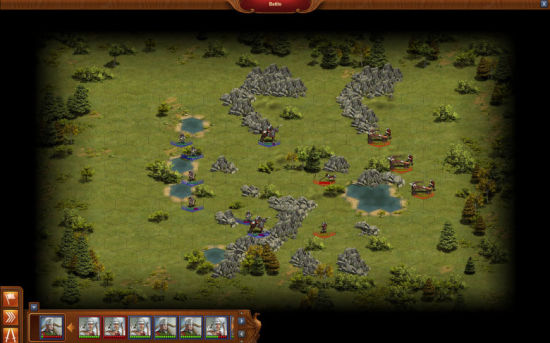 InnoGames转型手游 2014年收入超1亿美元