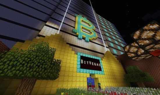 《Minecraft》中的游戏币现实也能花