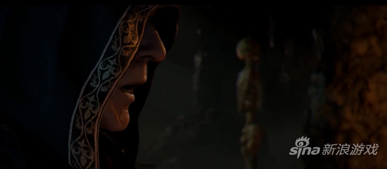 E3-The Dark Sorcerer ͼ