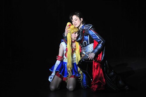 ChinaJoy年末福利不间断 各地演出想看就看