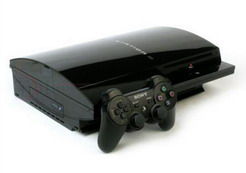 PS3模拟器实现重大突破 已可运行游戏