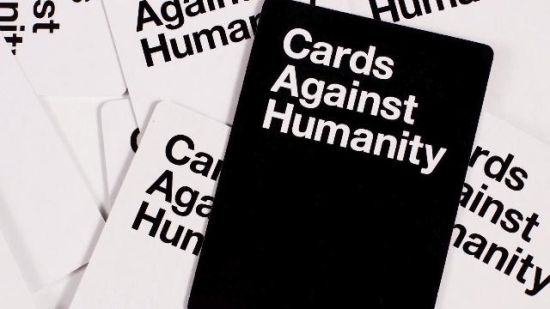 ˵Ƭ(Cards Against Humanity)
