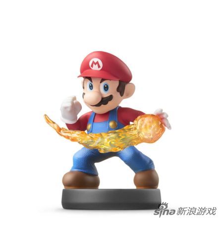 amiibo