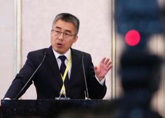 黎瑞刚卸任上海文广总裁 继续任职董事长