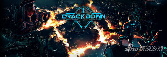 Crackdown