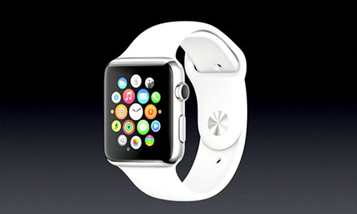 
Apple Watch 