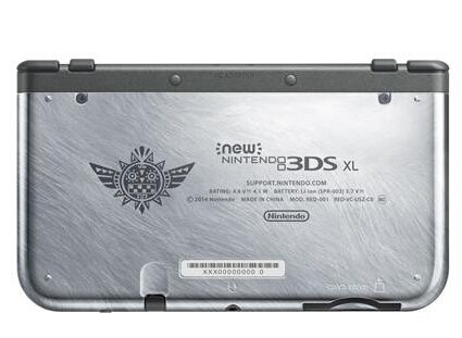 43DS XL