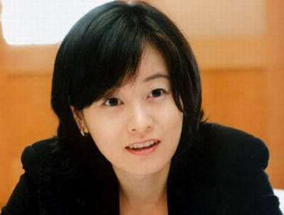 《剑灵》开发商换女社长 尹颂伊系前社长妻子