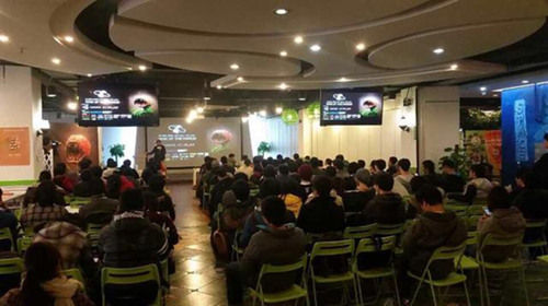 KTplay助力2015 Global GameJam落地中国