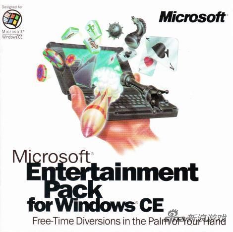 Windows CE桶ɨס