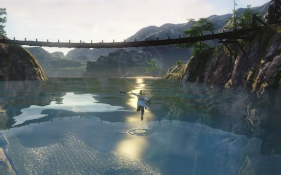 玩家有话说:天涯明月刀ol应当增强恩怨玩法