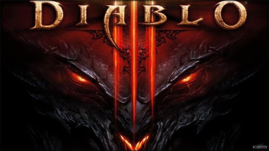 ƻ3(Diablo III)
