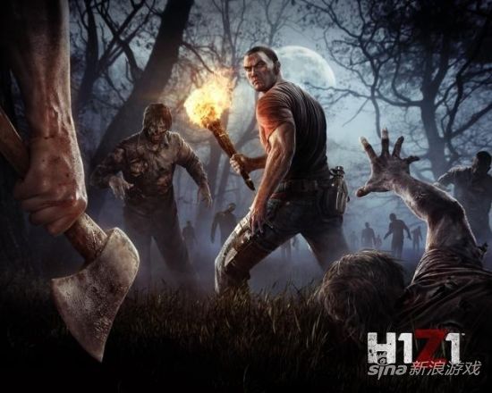 H1Z1