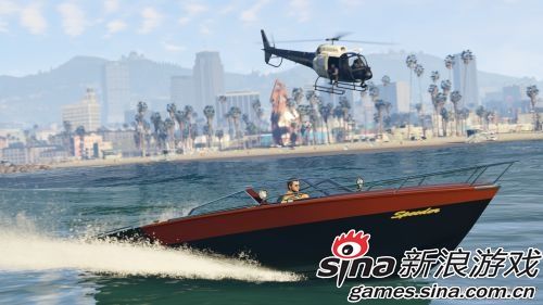 GTA5终将降临 4月PC单机游戏发售预览_单机