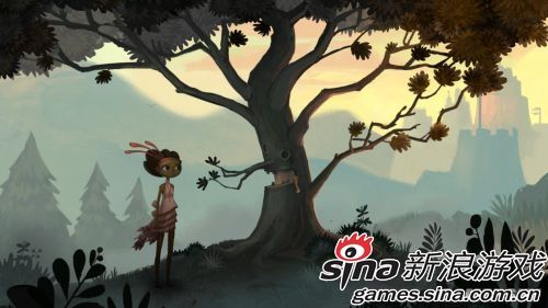 GTA5终将降临 4月PC单机游戏发售预览(3)_单