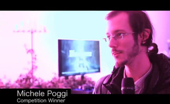 ѪԴ䡷СͱھMichele Poggi