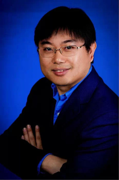 Google开发者日 他们将带来精彩演绎