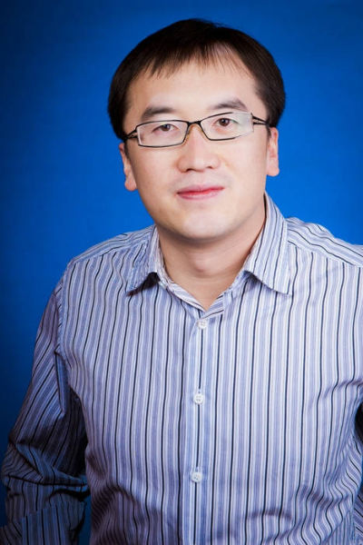 Google开发者日 他们将带来精彩演绎
