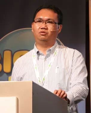 Asiasoft高管GMGC带来东南亚游戏市场动态和前瞻