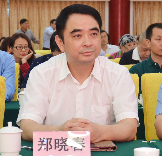 2015动漫游戏产业高峰论坛在玉山举行