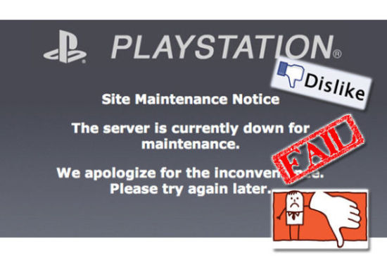 PlayStation Networkڿ͹